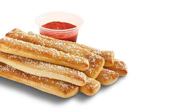 Crazy Bread