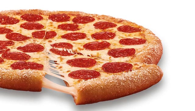 Super Cheese Grande